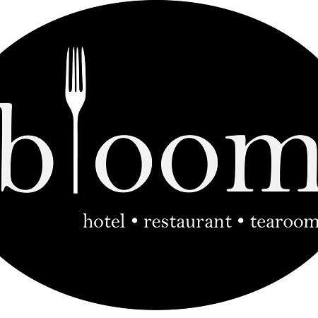 Hotel Bloom Diksmuide Eksteriør bilde
