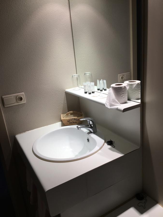 Hotel Bloom Diksmuide Eksteriør bilde